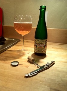 Lindemans Pêche Lambic - Fruit Beer